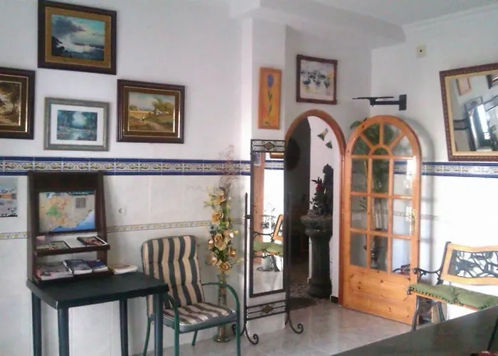 Hostal Riveros